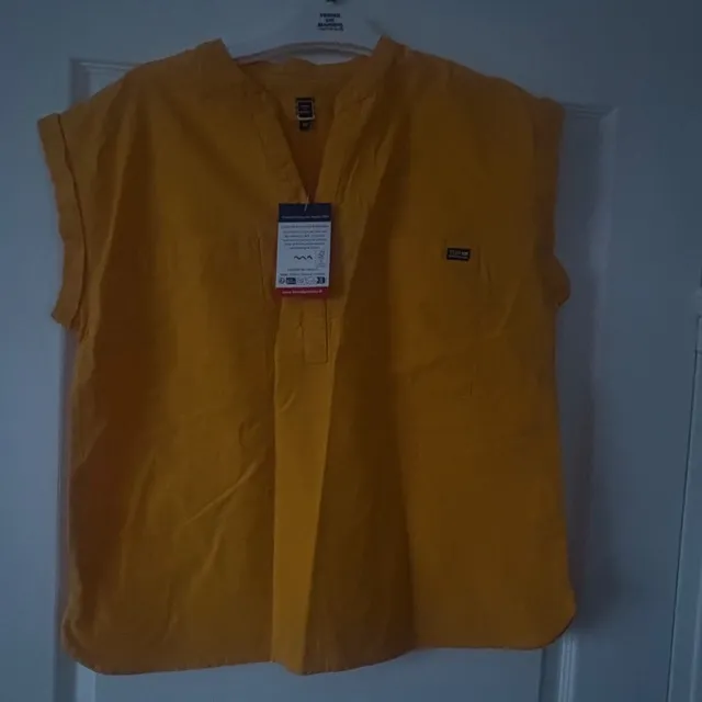 Vêtements terre de marin