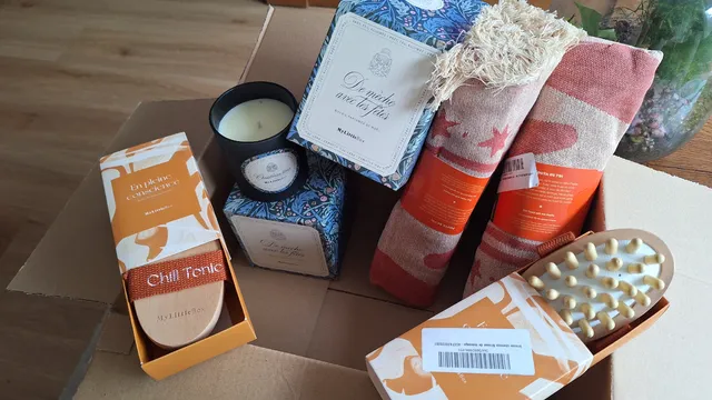 Petits plaisirs
