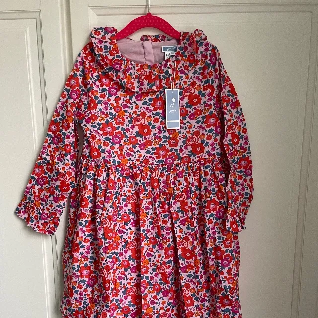 Jolie robe Jacadi pour Noël