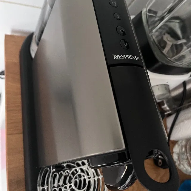 Nexpresso