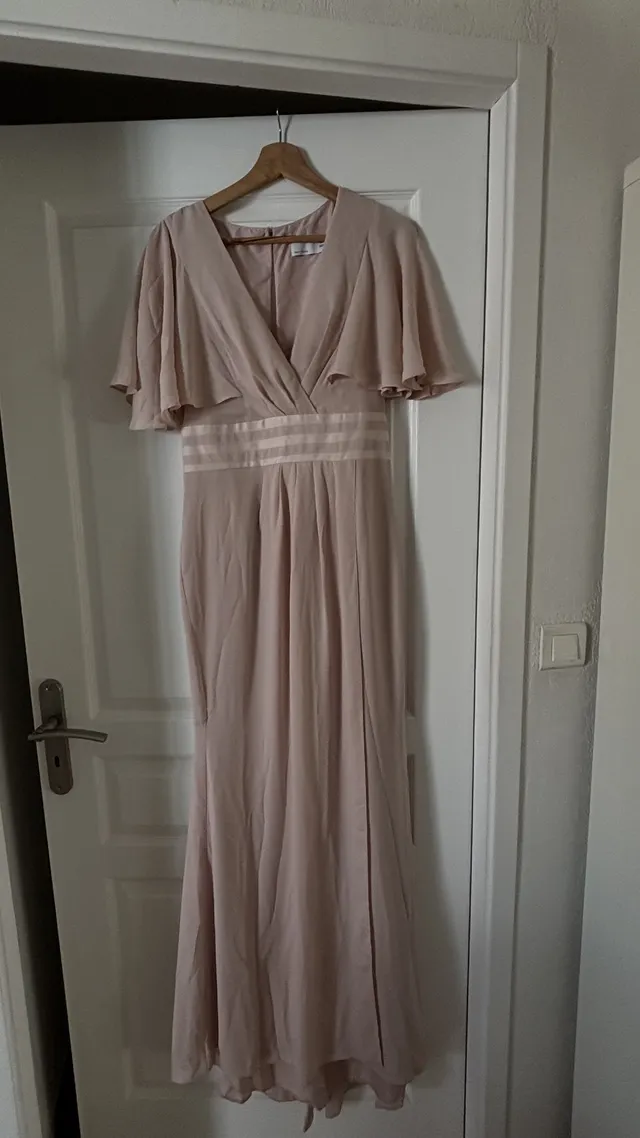 Robe Asos magnifique 🤩