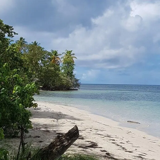 La Martinique