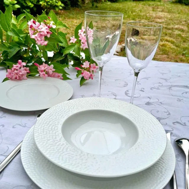Médard de Noblat 🍽