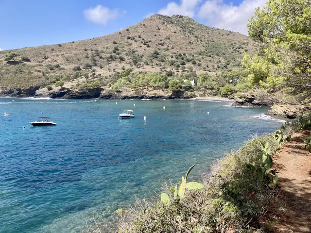 Cala Joncols 🇪🇸
