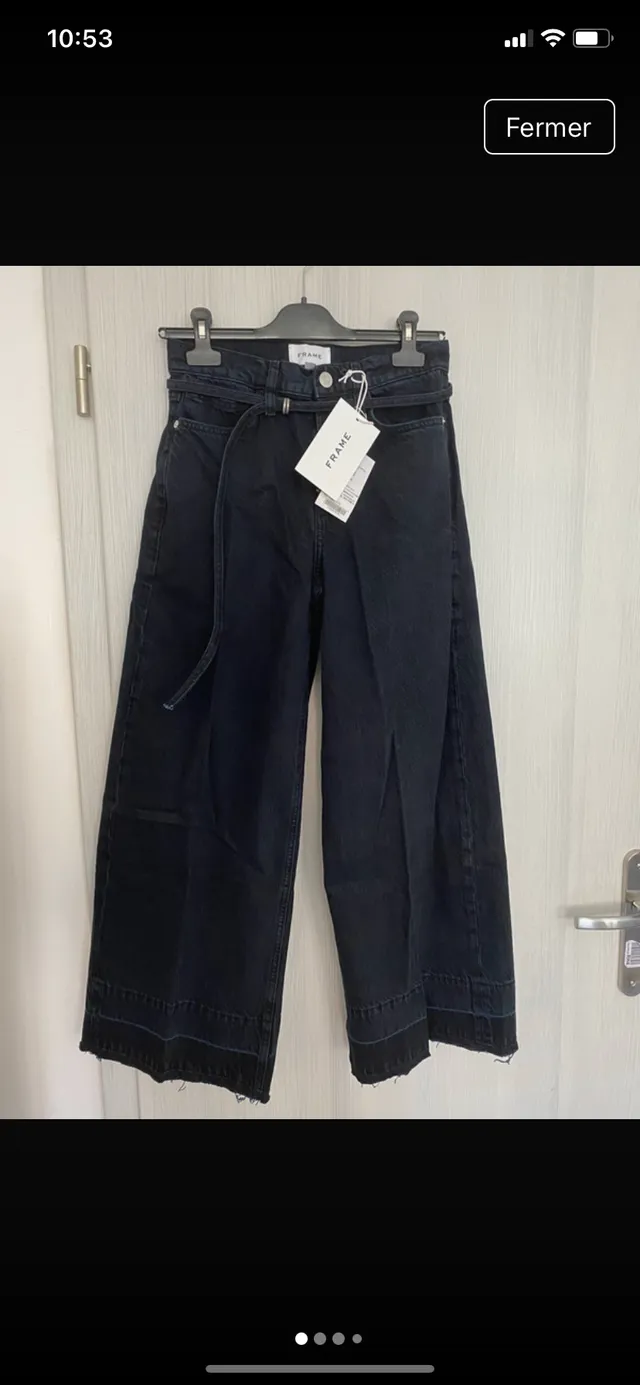 Rag bone sur veepee