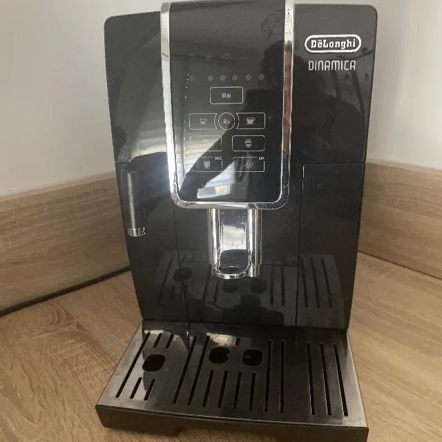 Delonghi