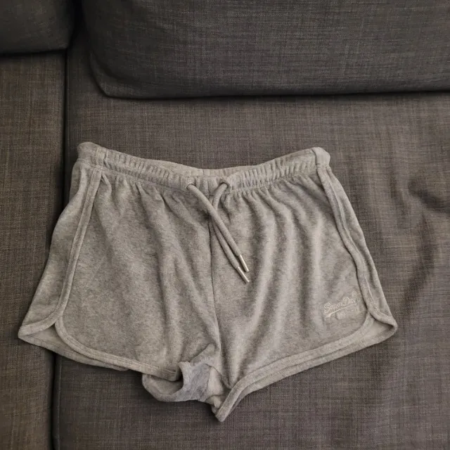 Short Superdry
