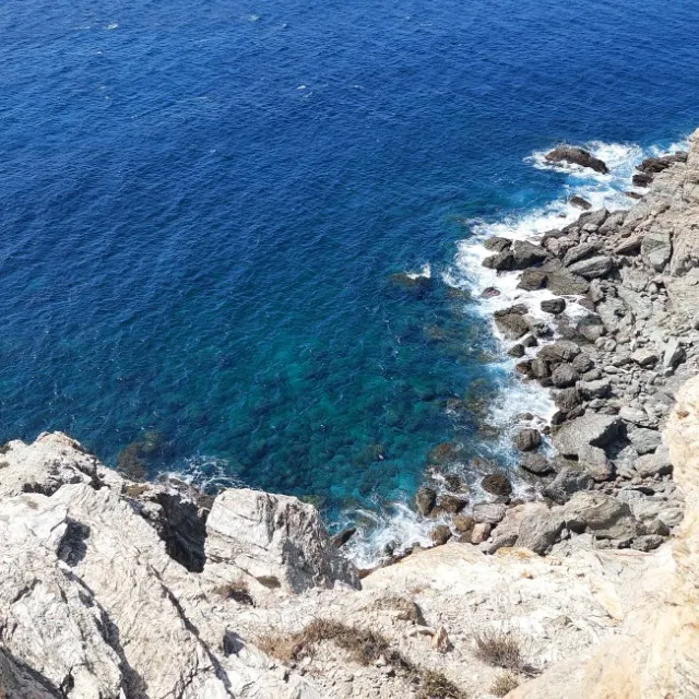 Calanques de Marseille