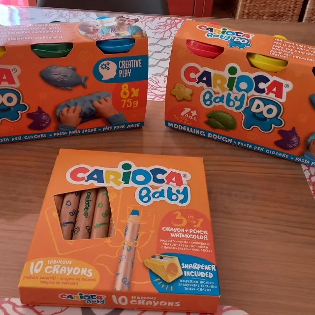 Commande carioca