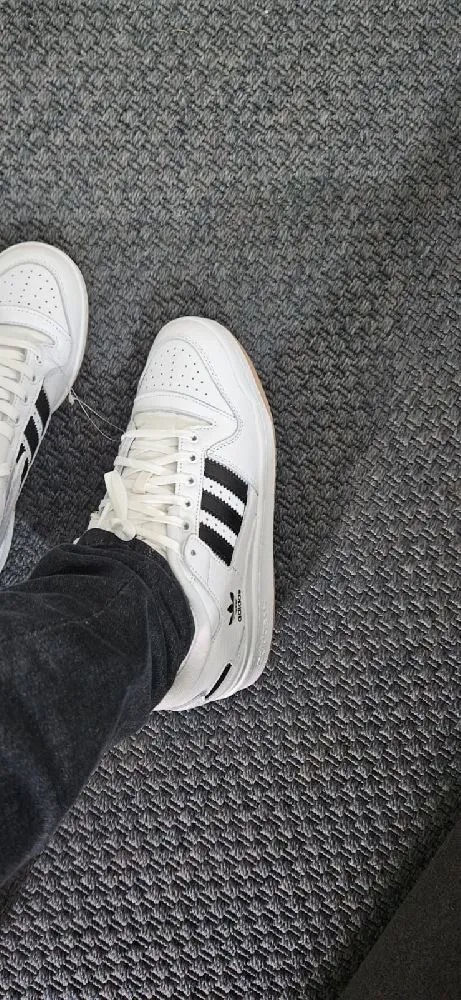 Adidas – Forum 84 Low