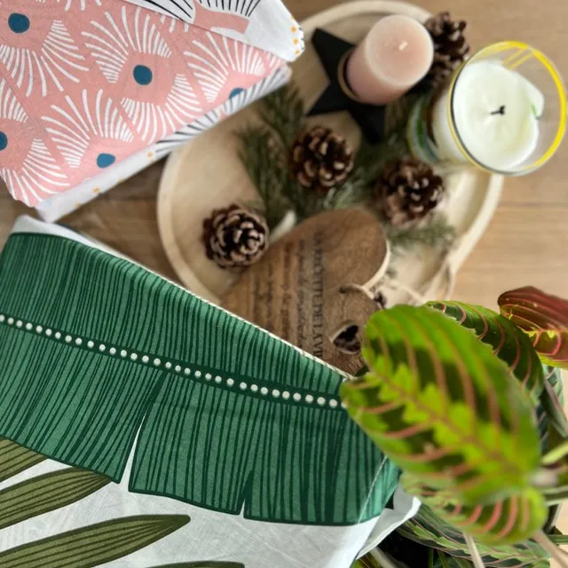 Ensemble, parure de lit Pour la vente Lizos