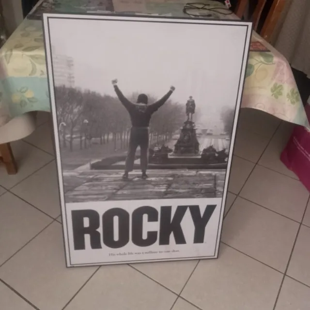 Rocky