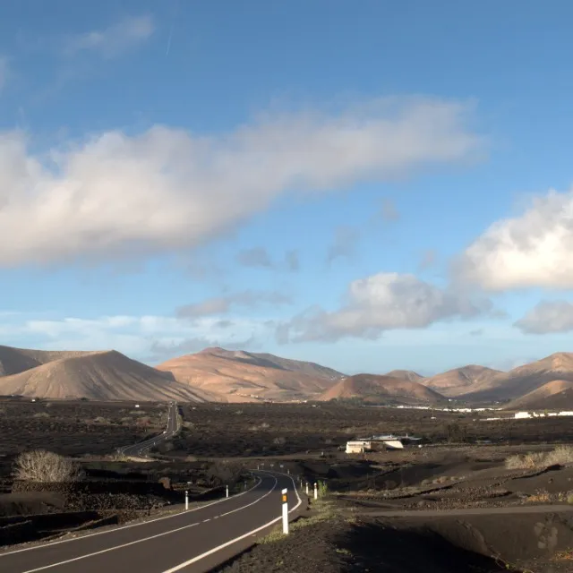 Lanzarote