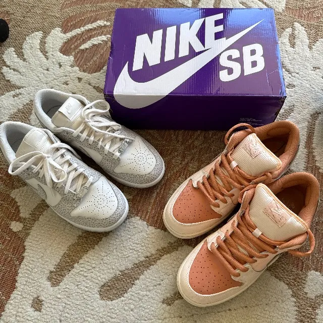 Nike Dunk