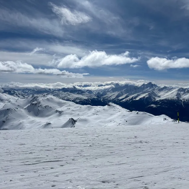 Val Thorens