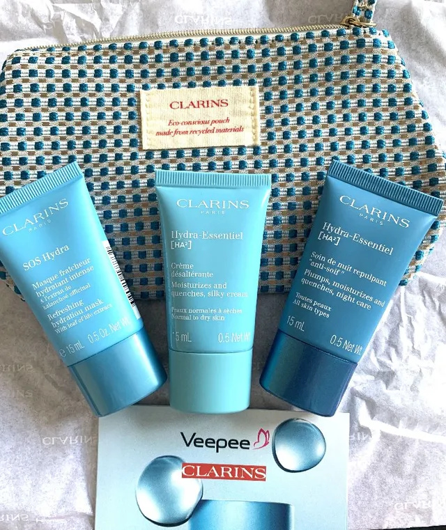 Clarins