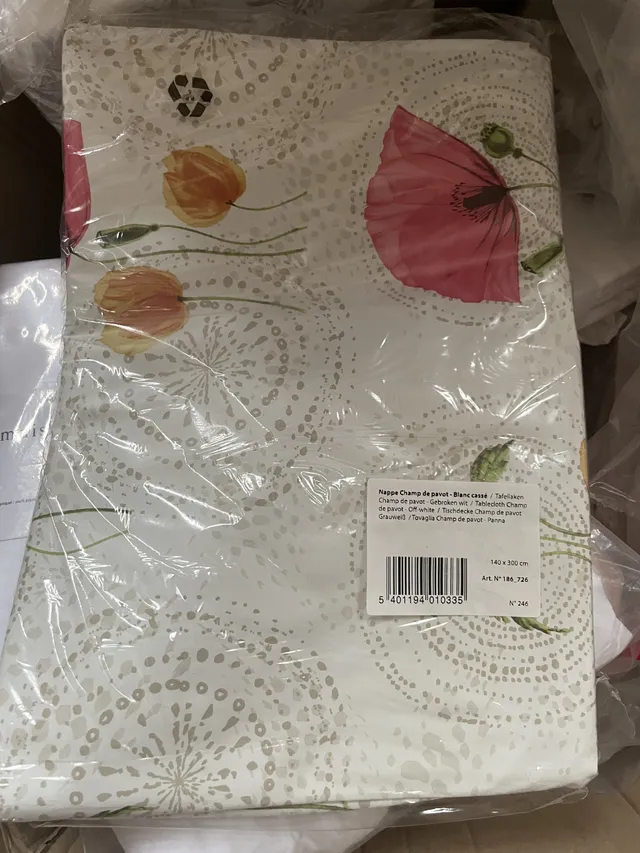 Nappe