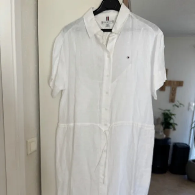 Robes magnifiques tommy hifliger
