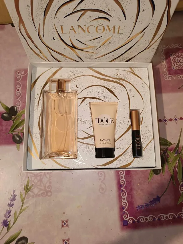 Achat Lancôme grâce à Veepee