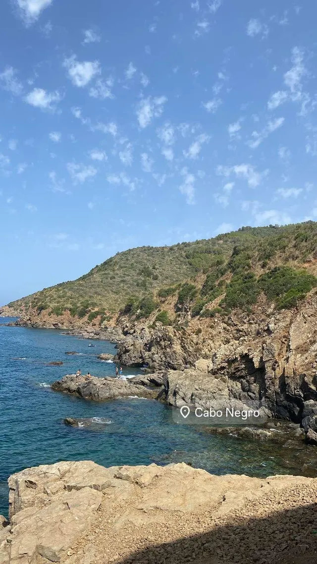 Maroc