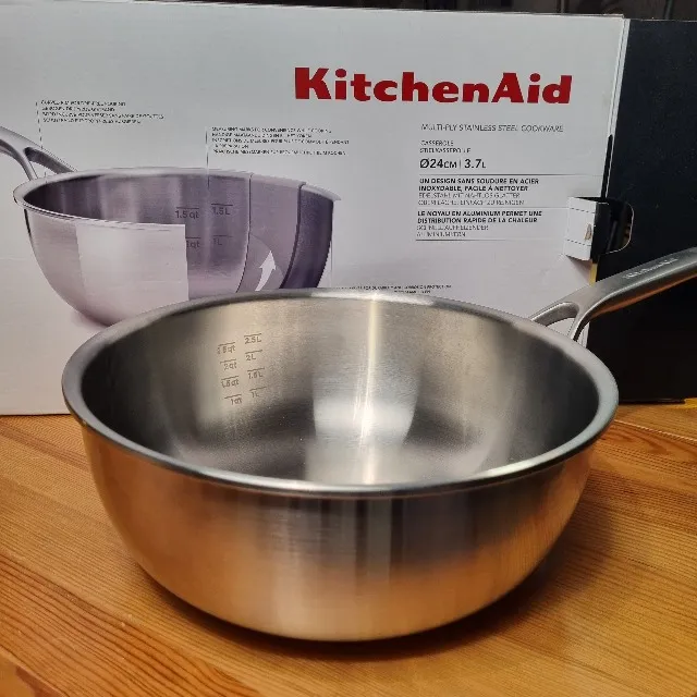 KitchenAid