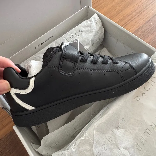 Nouvelle paire de!