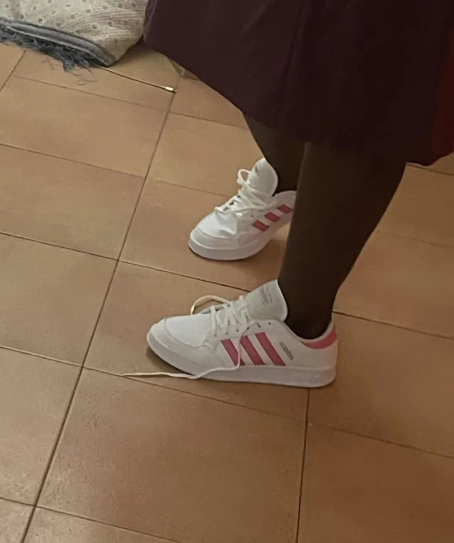 baskets adidas