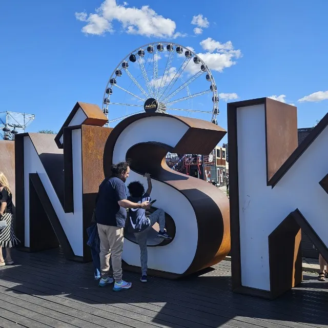 Gdansk (Pologne)