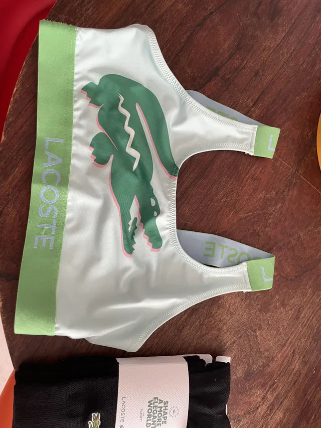 Vente Lacoste