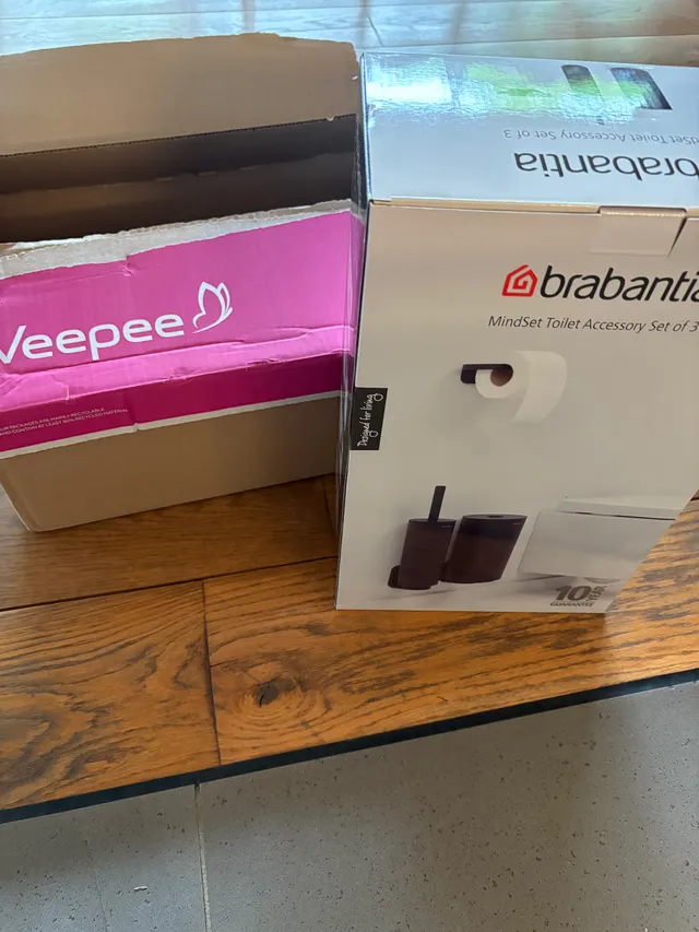 BRABANTIA