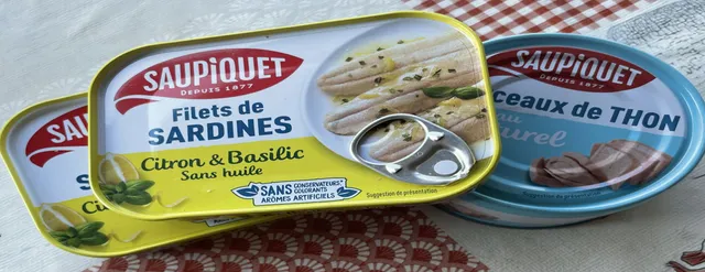 À nous les bonnes salades