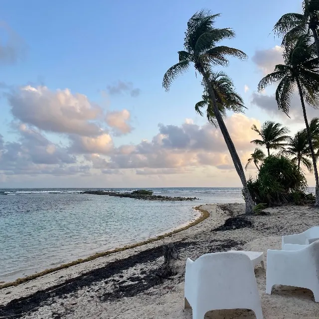 Guadeloupe