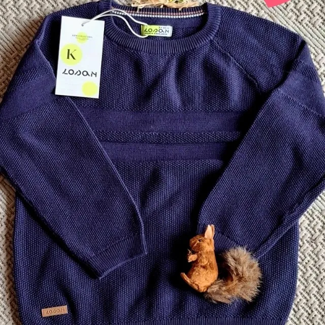 Pull enfant