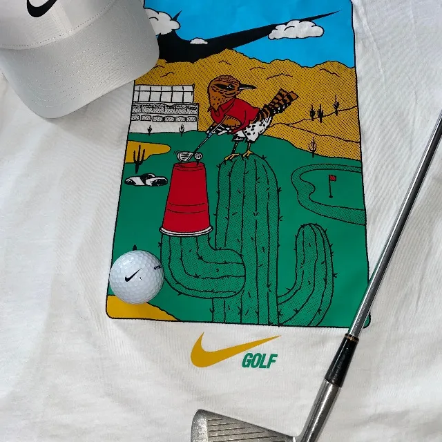Vente Nike Golf