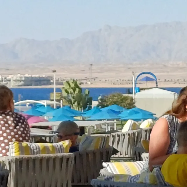 Egypte