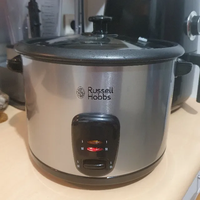 Multicuiseur Russell  Hobbs