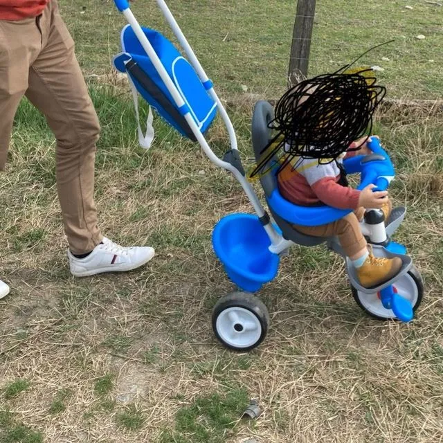 Smoby