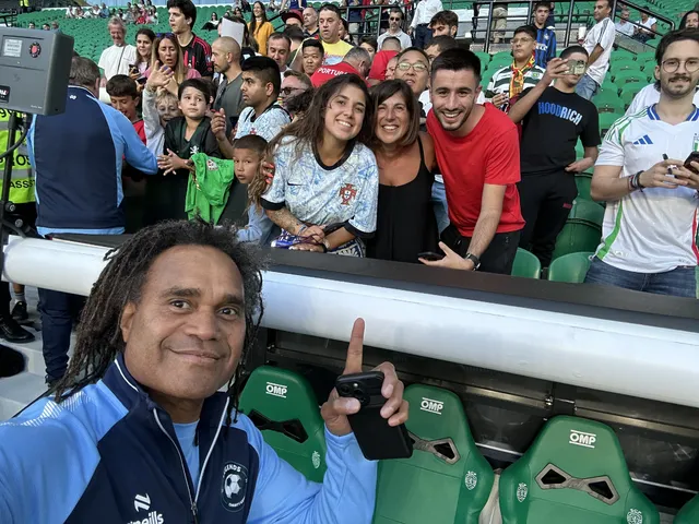 Lisbonne 🇵🇹