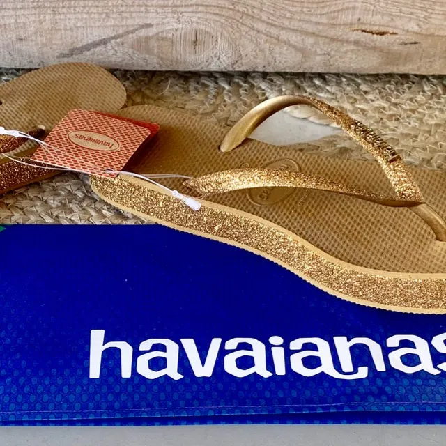 Tongs 🩴 havaianas