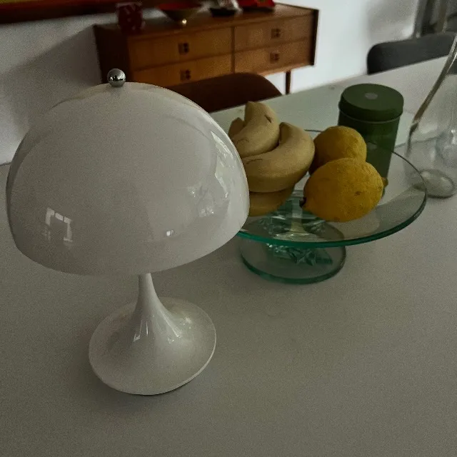 Lampe design