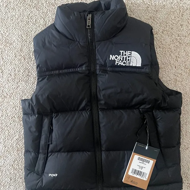 Veste sans manche the north face