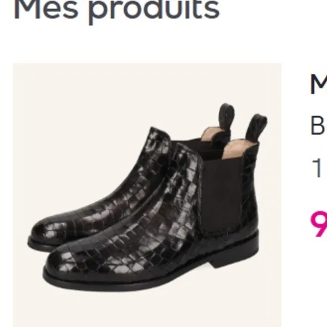 Melvin & Hamilton, la qualité n'est pas au rendez vous !!!