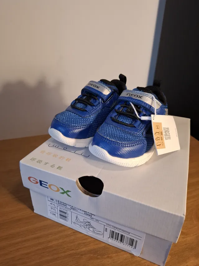 Super geox
