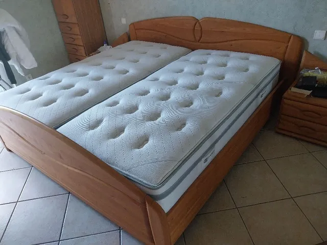 Matelas Simmons