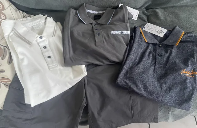 Jack & Jones très classe