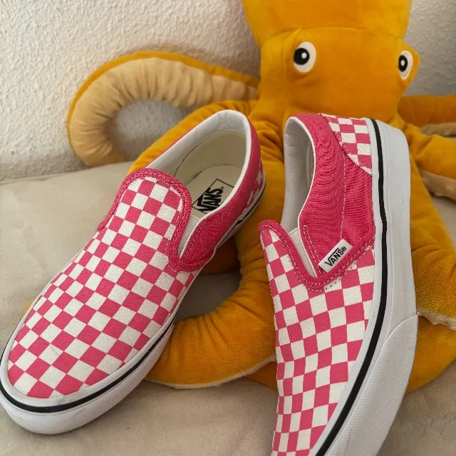 Vans 🌸