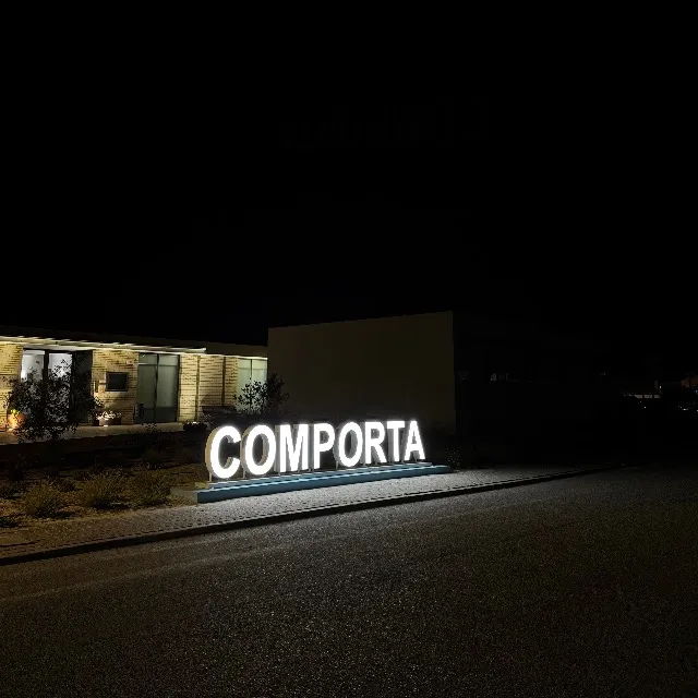 Comporta (Portugal 🇵🇹)