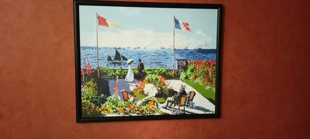 Tableau