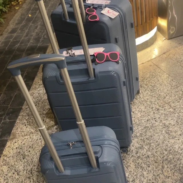 Set de valises