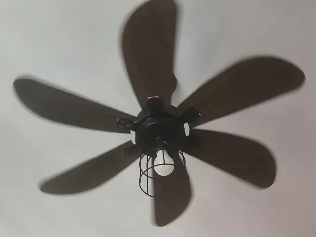 Ventilateur de plafond Faro
